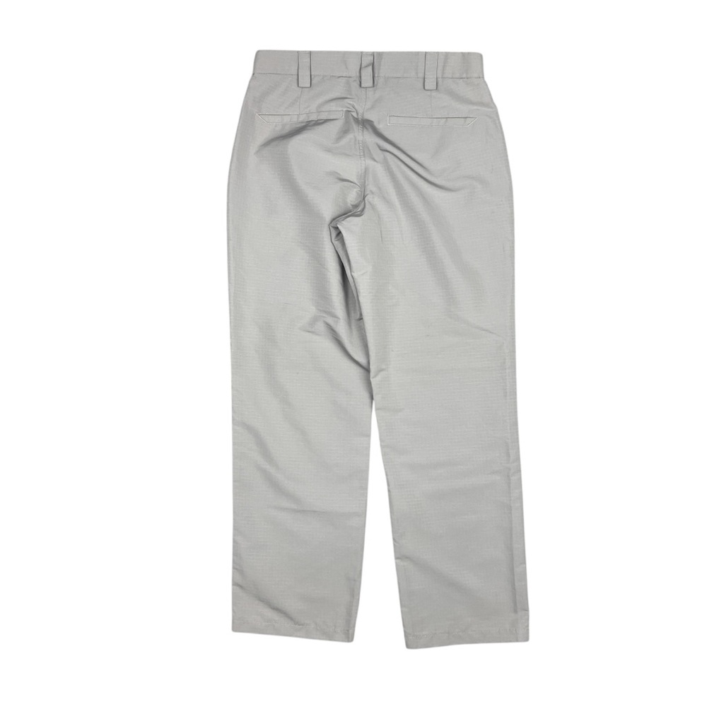 5.11 Tactical Fast Tac Cargo Pants Mens Size 33x30 Khaki Urban 74461-055 Ripstop - Picture 7 of 16